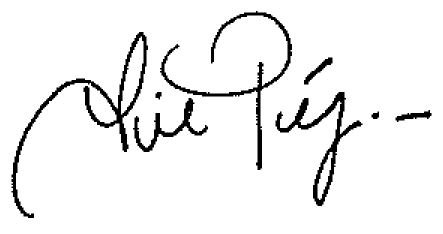 LIE PEREZ