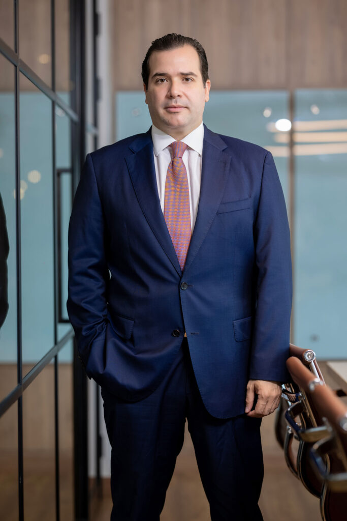 Luis Franco